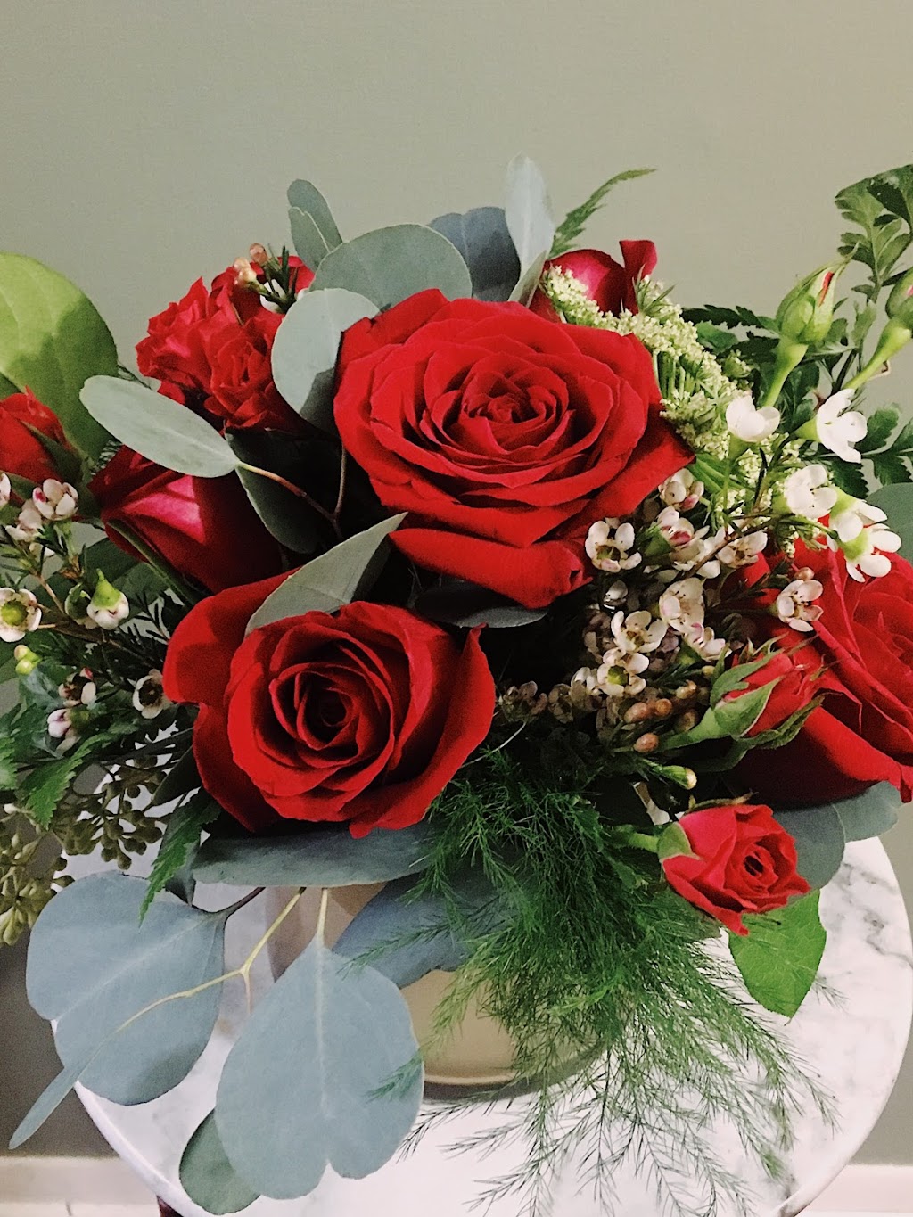 Bittersweet Floral & Design | 2444 Jasu Dr, Lawrence, KS 66046, USA | Phone: (785) 843-5954