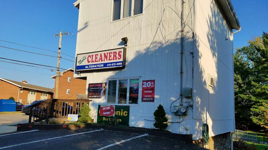 Noble Cleaners | 425 Stewart Ave, Jenkintown, PA 19046, USA | Phone: (215) 572-5050