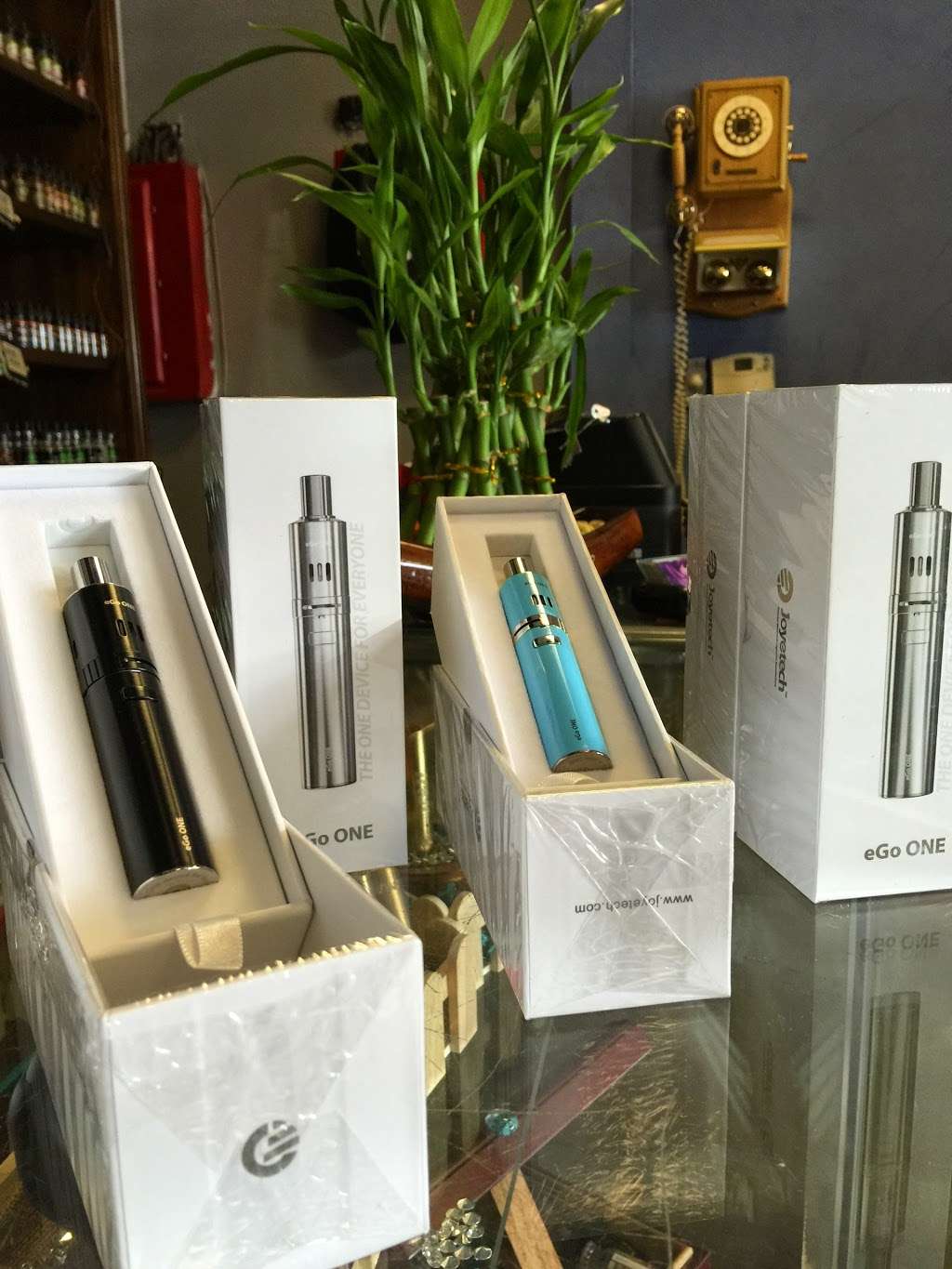 Vaping Clouds NYC | 3555 Victory Blvd, Staten Island, NY 10314, USA | Phone: (718) 494-6563