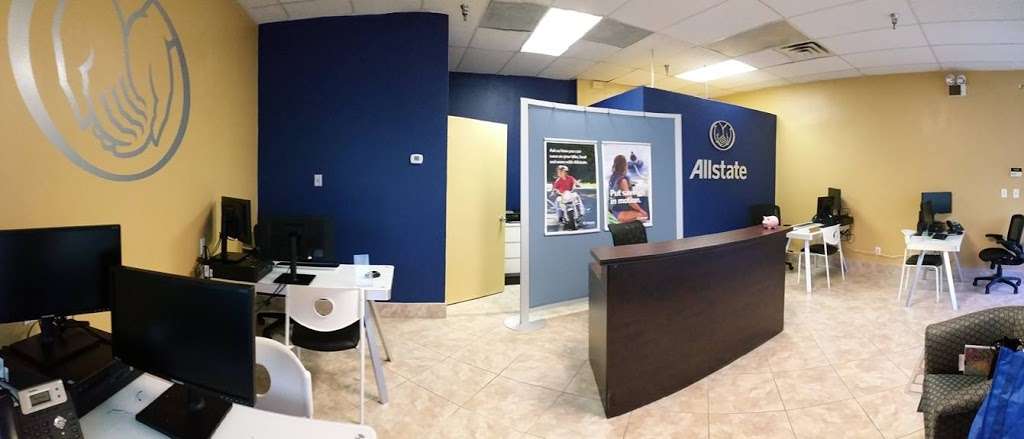 Alex Van: Allstate Insurance | 340 S State Rd 434 Ste 1030, Altamonte Springs, FL 32714, USA | Phone: (407) 217-1629