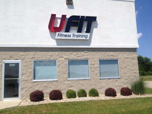 UFIT, Inc. | 300 Commerce Pkwy W Dr, Greenwood, IN 46143 | Phone: (317) 886-8133