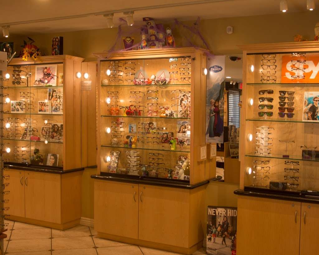 Golden Eye Optometry | 17497 Main St, Hesperia, CA 92345 | Phone: (760) 948-3345