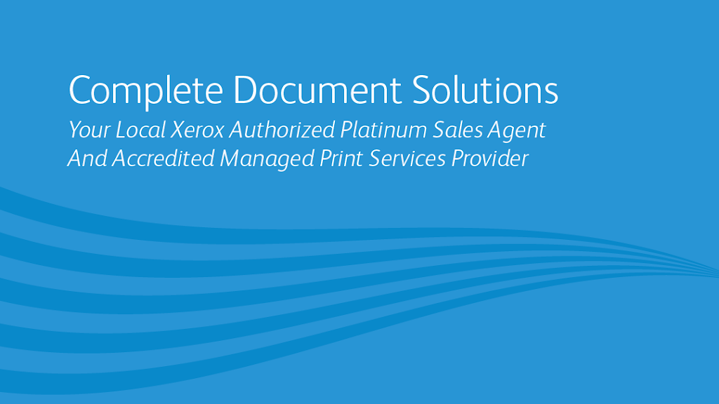 Complete Document Solutions | 19 Gloria Ln, Fairfield, NJ 07004, USA | Phone: (973) 812-4400