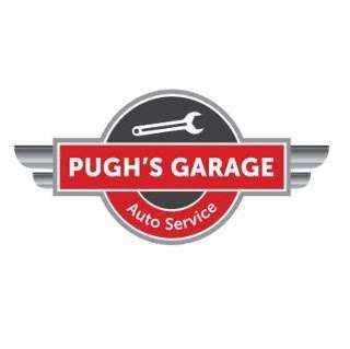Pughs Garage | 5003 College Ave, College Park, MD 20740, USA | Phone: (301) 779-3553