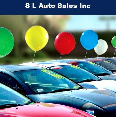 SL Auto Sales Inc. | 6022 Chippewa Dr, Dallas, TX 75212, USA | Phone: (214) 638-7150