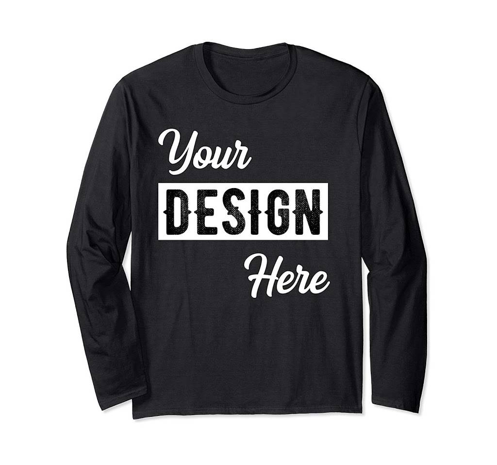 Hogary Studio LLC Custom T-shirt Cheap No Minimum | 9317 Cerulean Dr. #305, Riverview, FL 33578 | Phone: (203) 872-7058