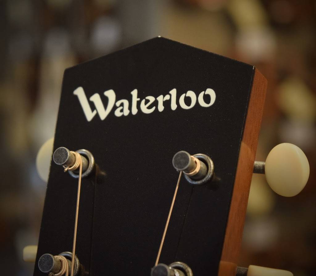 Avenue Guitars | 329 Manitou Ave #102, Manitou Springs, CO 80829, USA | Phone: (719) 634-2228