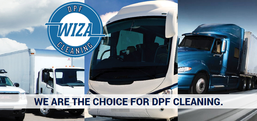 WIZA DPF Cleaning | 20070 W Lincoln Ave, New Berlin, WI 53146, USA | Phone: (262) 408-2461