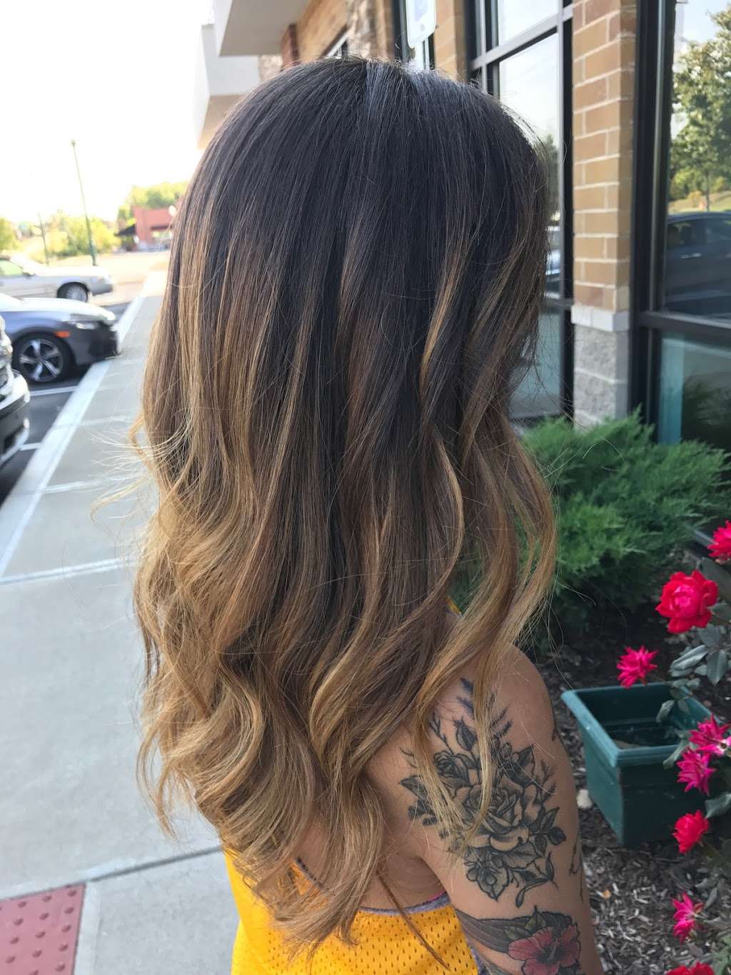 Vlas Salon by Lindsey | 9879 E 116th St, Fishers, IN 46037 | Phone: (260) 243-0757