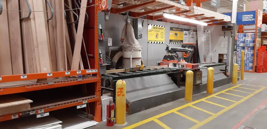 Pro Desk at The Home Depot | 4139 Transit Rd, Williamsville, NY 14221, USA | Phone: (716) 635-0425