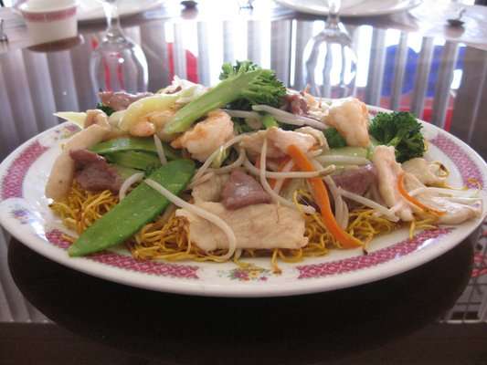 China Rainbow | 6630 W Cactus Rd, Glendale, AZ 85304, USA | Phone: (623) 878-2233