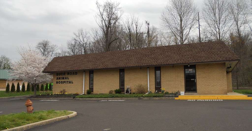Buck Road Animal Hospital | 99 Buck Rd, Holland, PA 18966, USA | Phone: (215) 364-2997