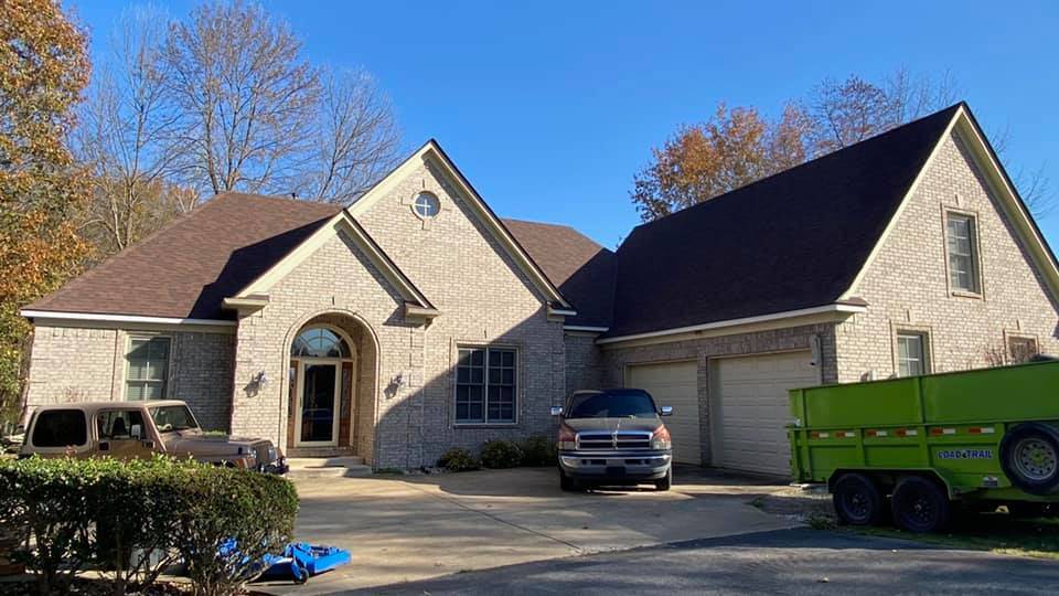 Pro Shingle Roofing | 366 Stateline Rd W, Southaven, MS 38671, USA | Phone: (901) 258-6503