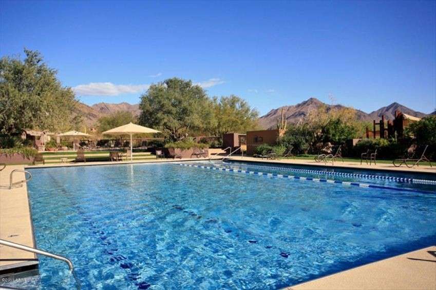 Scottsdale Condominium Rentals | 20875 N Pima Rd, Scottsdale, AZ 85255, USA | Phone: (480) 699-9915