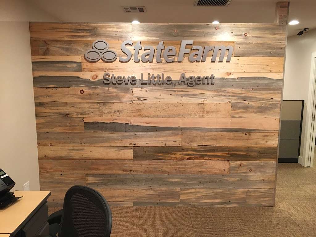 State Farm: Steve Little | 11654 W Pico Blvd, Los Angeles, CA 90064, USA | Phone: (310) 954-9754