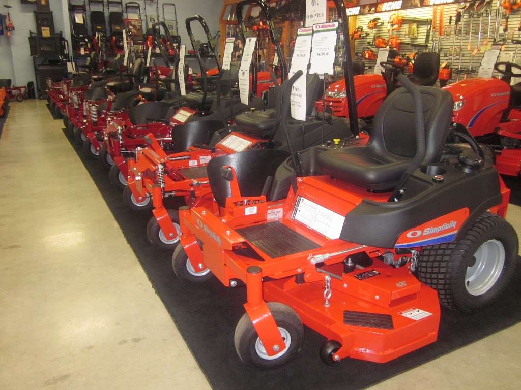 Wertz Farm & Power Equipment | 6877 Lineboro Rd, Glen Rock, PA 17327 | Phone: (717) 235-0111