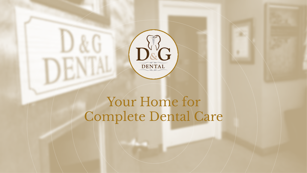 D&G Dental of Caldwell | 16 Park Ave, Caldwell, NJ 07006, USA | Phone: (973) 226-0260