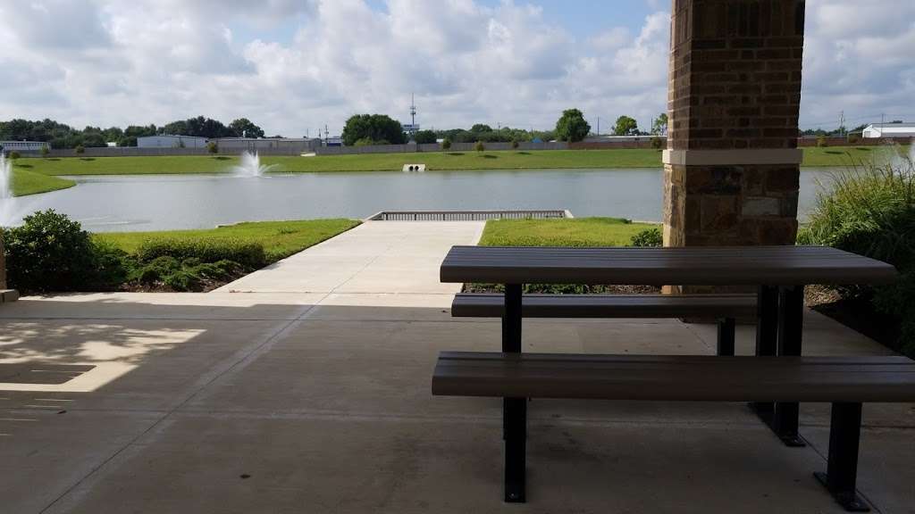 Bakers Landing Pavilion | 237432, Pearland, TX 77581