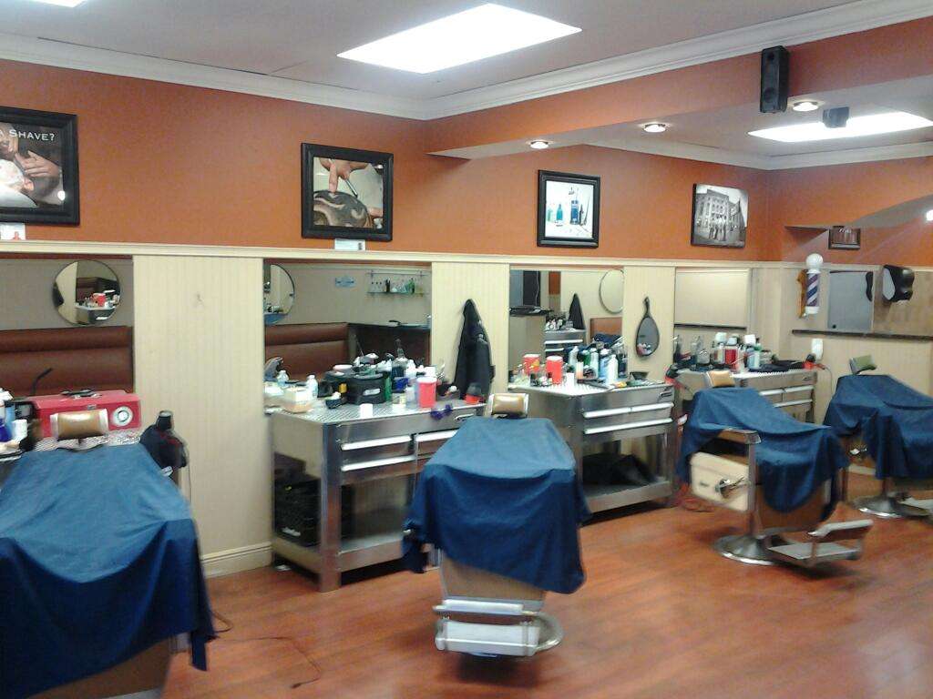 Urban Stylez Barber | 533 Cagan Park Ave #308, Clermont, FL 34714, USA | Phone: (407) 425-0333