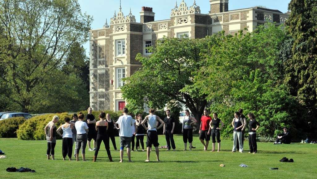 Rose Bruford College of Theatre and Performance | Lamorbey House, Burnt Oak Ln, Sidcup DA15 9DF, UK | Phone: 020 8308 2600