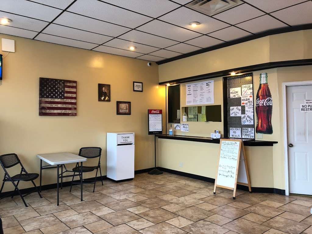 Show Me Fish & Chicken | 5220 Blue Ridge Blvd, Raytown, MO 64133, USA | Phone: (816) 491-2409