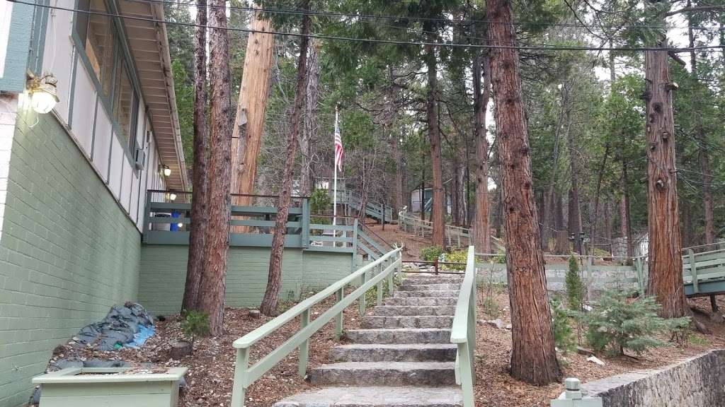 Arrowhead Ranch | 480 Cottage Grove Rd, Lake Arrowhead, CA 92352, USA | Phone: (909) 337-7265