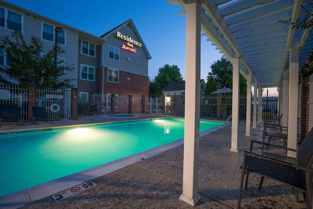 Residence Inn by Marriott Salisbury | 140 Centre Rd, Salisbury, MD 21801, USA | Phone: (410) 543-0033