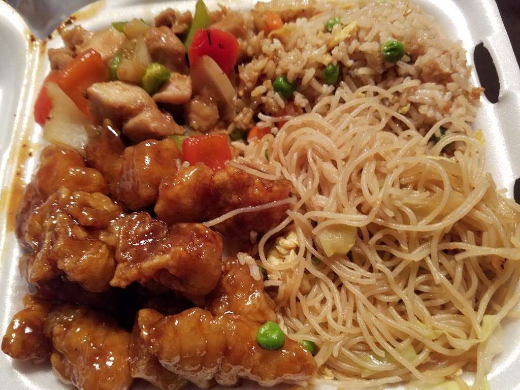 Wok On | 1127, 1920 W Broadway Rd #103, Mesa, AZ 85202, USA | Phone: (480) 245-6683