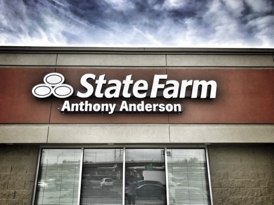 Anthony Anderson - State Farm Insurance Agent | 11204 Davenport St Suite 400, Omaha, NE 68154, USA | Phone: (402) 393-0300