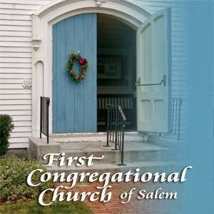 First Congregational Church-Salem | 15 Lawrence Rd, Salem, NH 03079, USA | Phone: (603) 893-3421