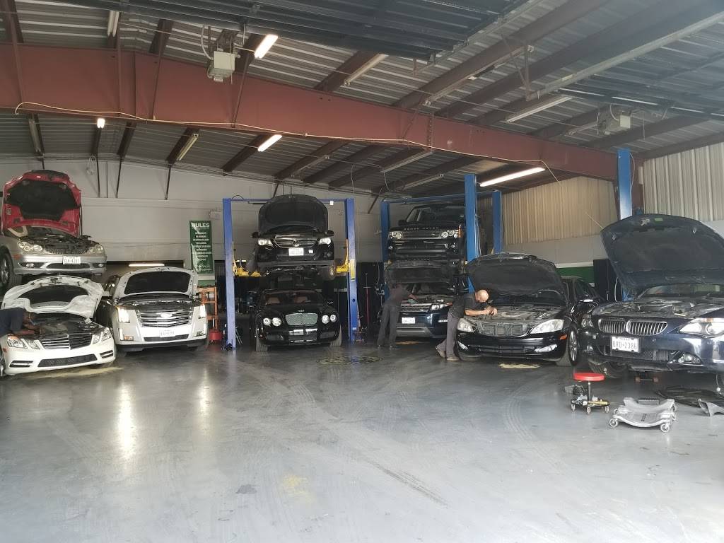 FastLane Pro Auto Service Inc | 7980 Mansfield Hwy, Kennedale, TX 76060, USA | Phone: (817) 323-7473