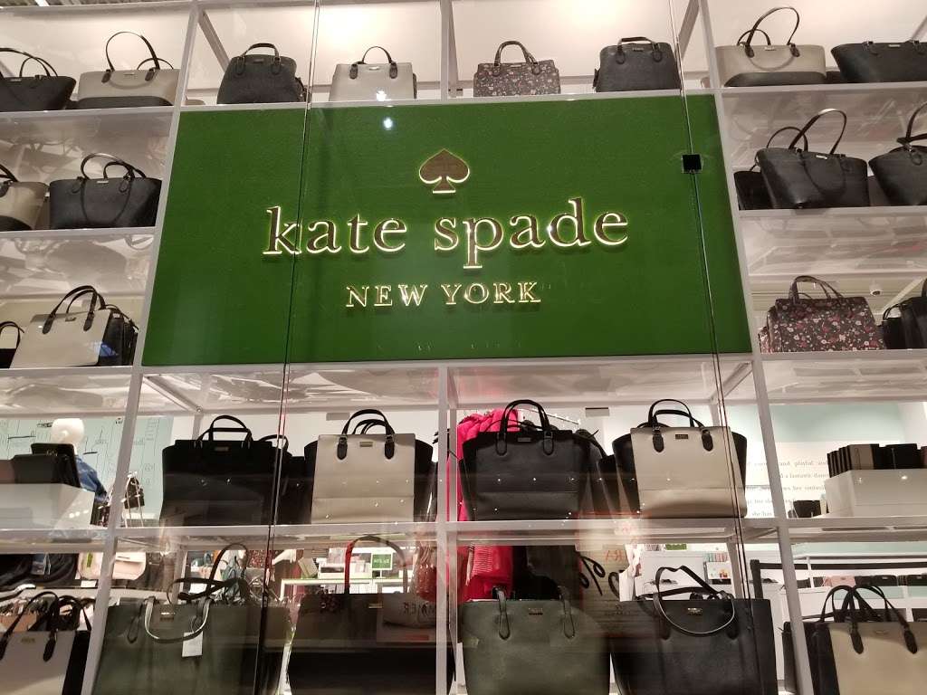 kate spade | 7000 Arundel Mills Cir, Hanover, MD 21076, USA | Phone: (410) 379-8222