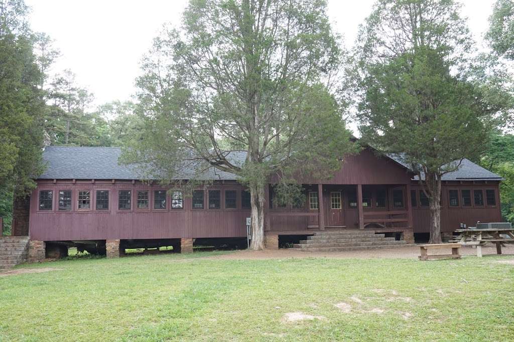 Camp Wildwood of South Carolina | Fire Rd, Blacksburg, SC 29702, USA | Phone: (803) 720-9299