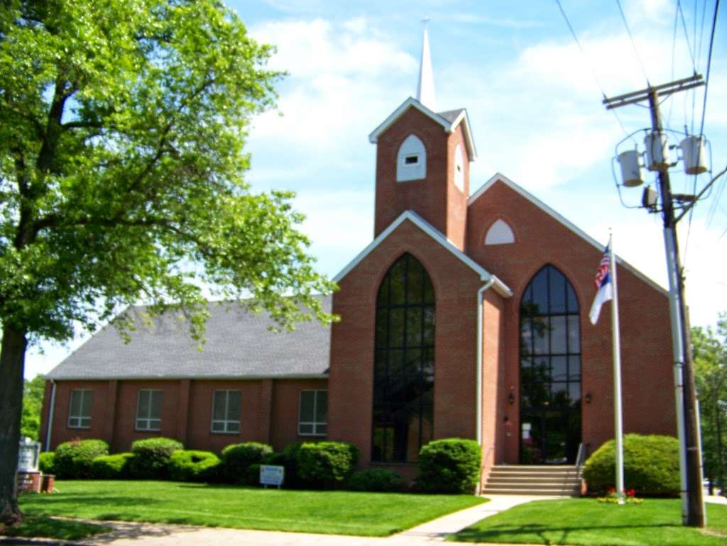 Osceola Presbyterian Church | 1689 Raritan Rd, Clark, NJ 07066, USA | Phone: (908) 276-5300