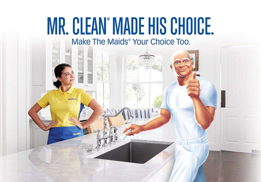 The Maids | 630 S Dillard St Suite B, Winter Garden, FL 34787, USA | Phone: (407) 614-1824