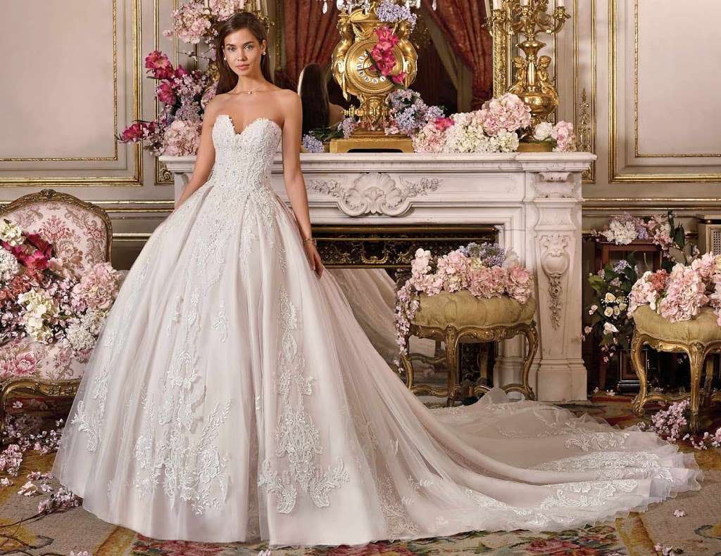 Aleanas Bridal Shop | 852 NJ-17, Paramus, NJ 07652, USA | Phone: (201) 444-1500 Aleanas Bridal Shop | 852 NJ-17, Paramus, NJ 07652, USA | Phone: (201) 444-1500