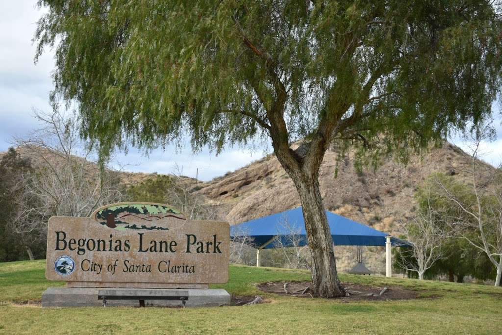 Begonias Lane Park | Santa Clarita, CA 91387, USA