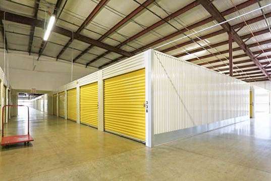 AC Self Storage | 2604 FM 1092 Rd, Missouri City, TX 77459 | Phone: (832) 224-2765