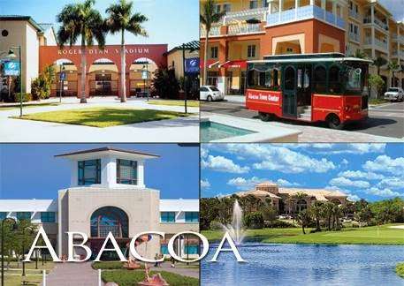 Abacoa Realty Group - Florida Executive Realty Management Corpor | 4178 St Lukes Ln, Jupiter, FL 33458, USA | Phone: (561) 818-1511