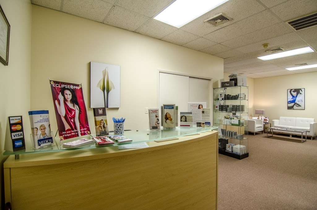 Primary Aesthetic Skin Care | 460 Old Post Rd Suite 2G, Bedford, NY 10506, USA | Phone: (914) 234-8670