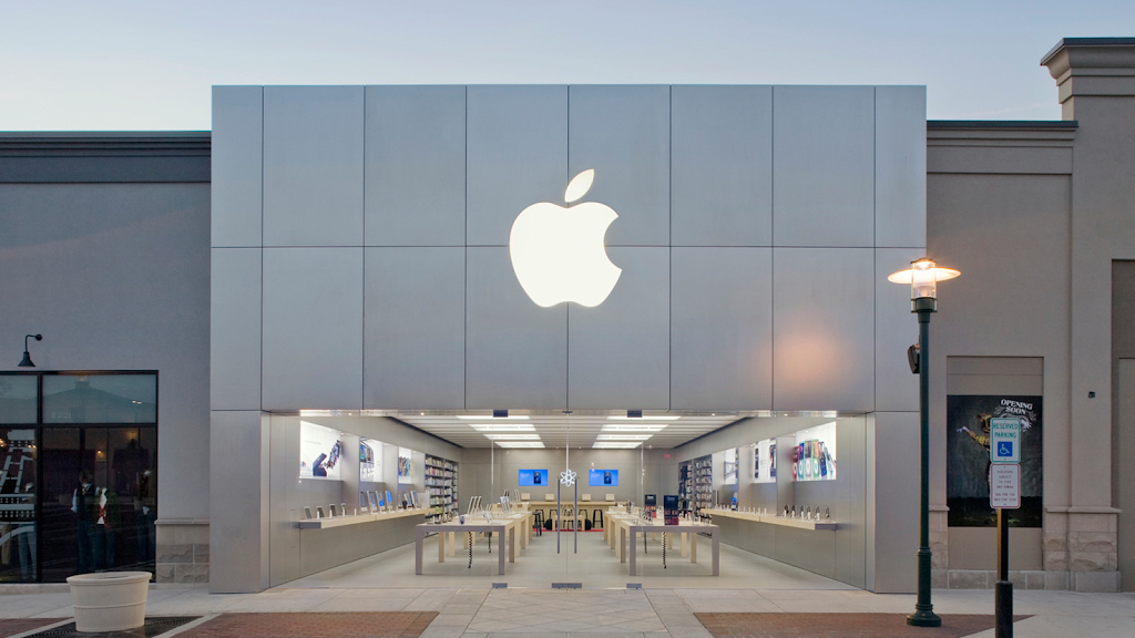 Apple Lehigh Valley | 250 Lehigh Valley Mall, Whitehall, PA 18052 | Phone: (610) 266-4860