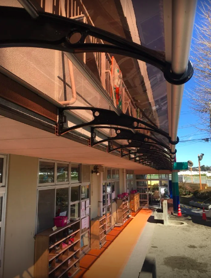 Canofix Door Canopy | 14B Tolworth Rise S, Surbiton KT5 9NN, UK | Phone: 07769 652237