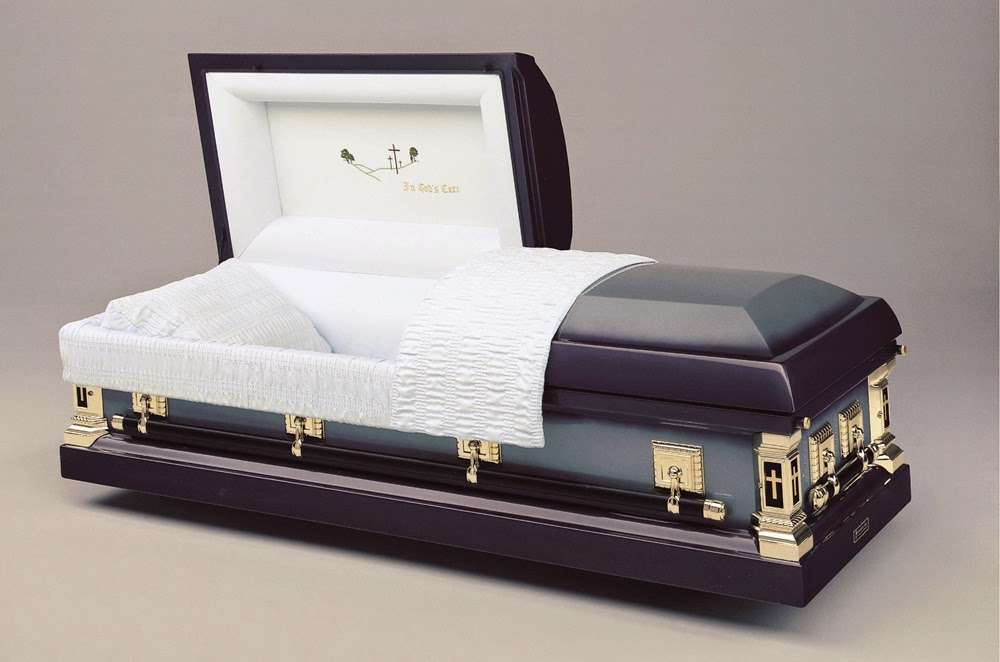 Los Angeles Mortuary(엘에이장의사) | 2300 W Olympic Blvd #223, Los Angeles, CA 90006, USA | Phone: (213) 788-7870