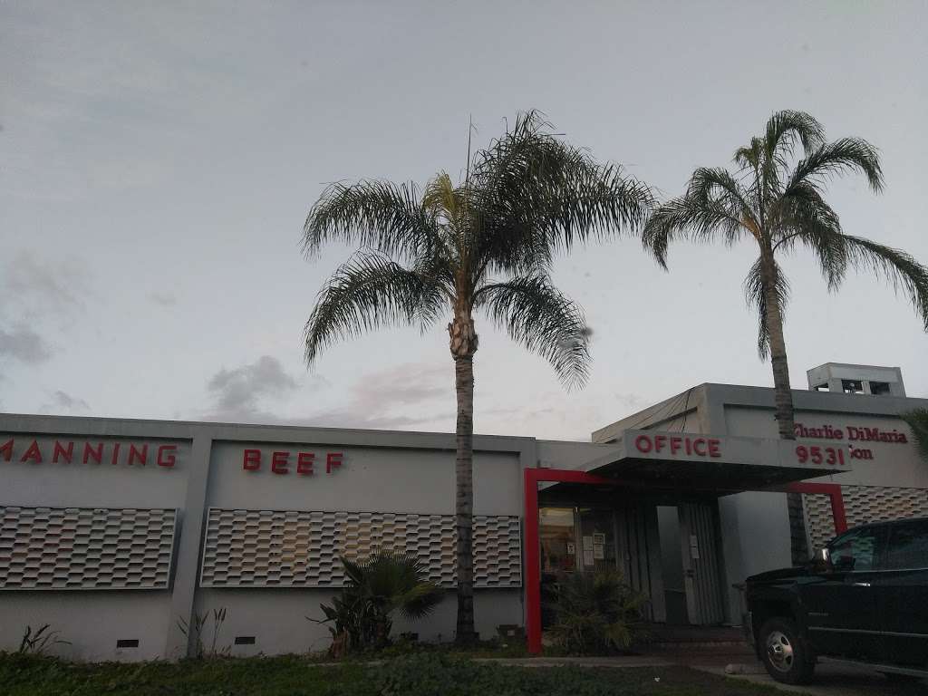 Manning Beef LLC | 9531 Beverly Rd, Pico Rivera, CA 90660, USA | Phone: (562) 908-1089