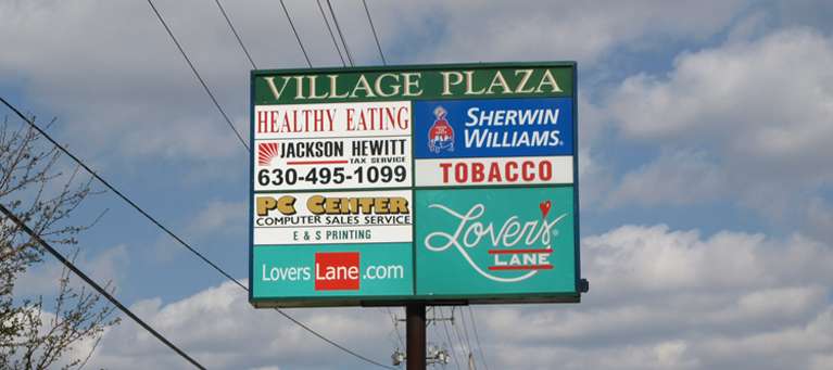 Lovers Lane | 711 Roosevelt Rd, Lombard, IL 60148, USA | Phone: (630) 620-5694