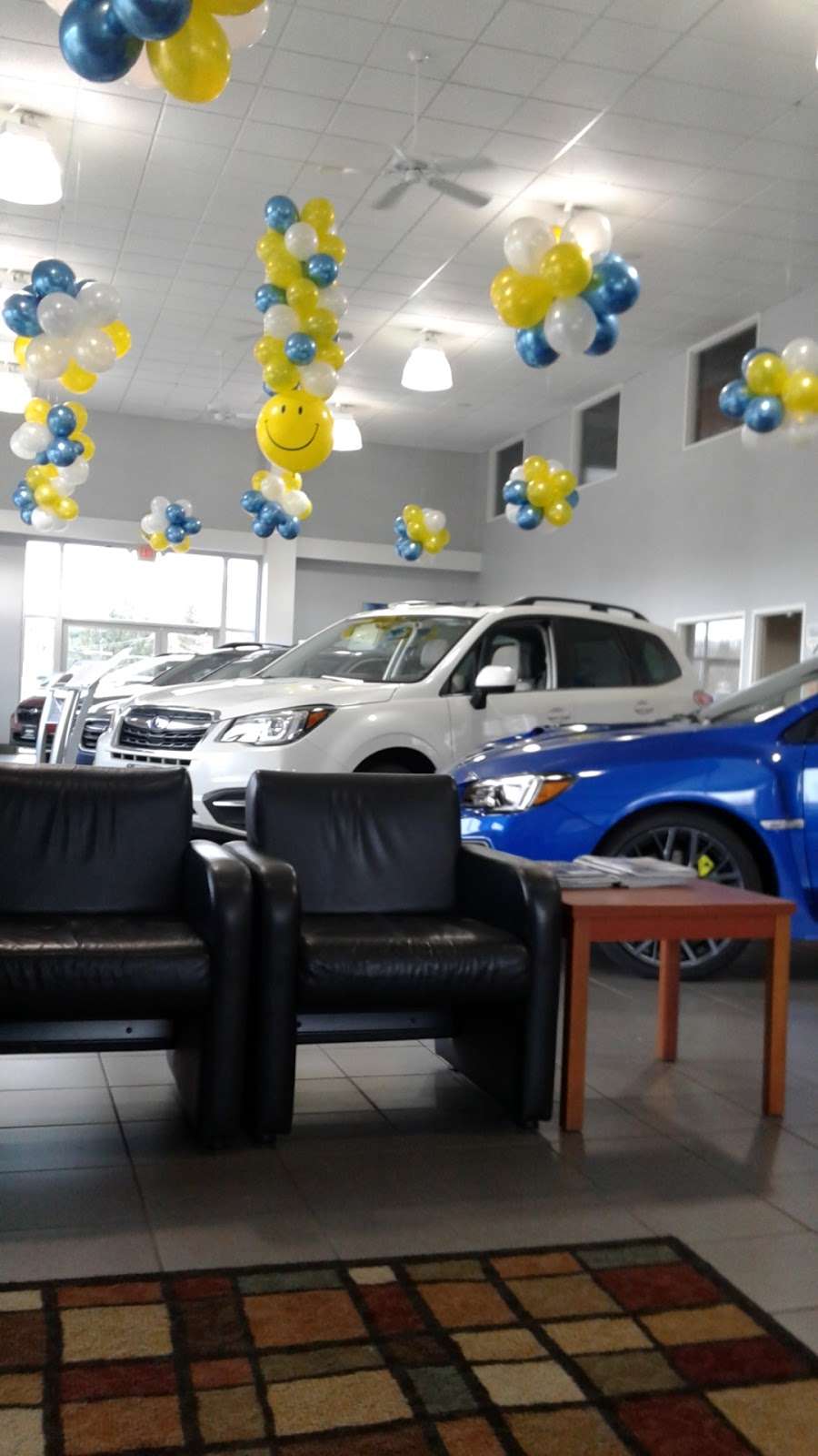 Route 46 Subaru | 364 US-46, Hackettstown, NJ 07840, USA | Phone: (908) 509-9000