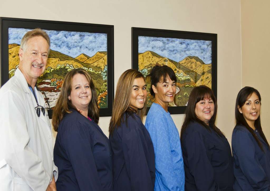 University Dental | 6324 University Ave, San Diego, CA 92115 | Phone: (619) 582-4224