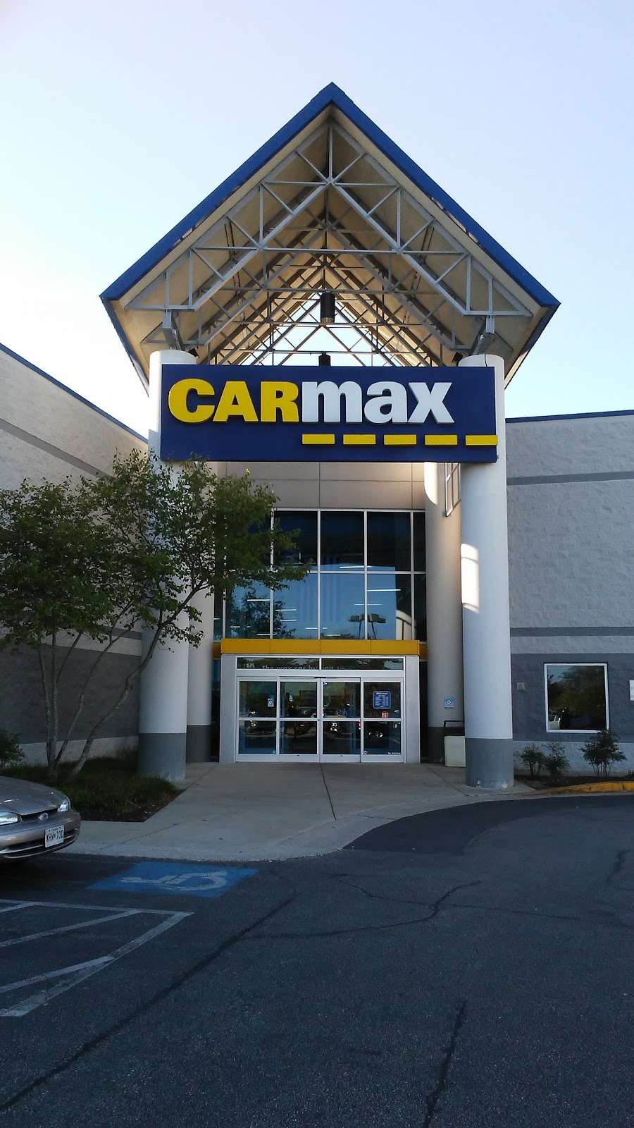 CarMax | 8800 Freestate Dr, Laurel, MD 20723, USA | Phone: (301) 604-8560