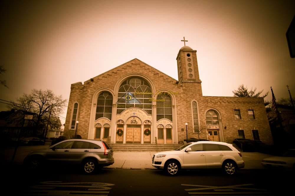 St Demetrios Church | 8435 152nd St, Jamaica, NY 11432, USA | Phone: (718) 291-2420