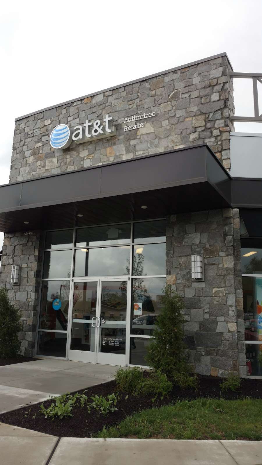 AT&T Store | 5 S Morehall Rd #300, Malvern, PA 19355, USA | Phone: (610) 640-0700